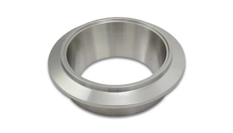 304 Stainless Steel 3 in. V-Band Turbo Outlet Flange 19882